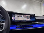 BMW i7 eDrive50