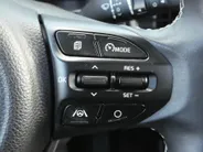 Kia Picanto 1.0 DPi 63pk 4-zits AMT ExecutiveLine