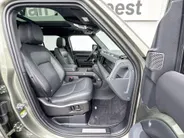 Land Rover Defender 110 2.0 P400e 110 X-Dynamic HSE