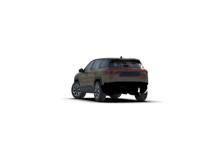 Jeep Compass Summit