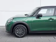 MINI Cooper 5-deurs 1.5 Cooper C Classic S