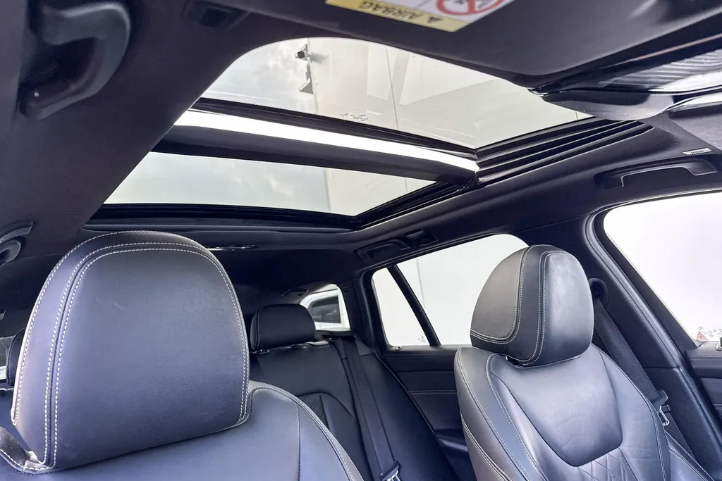 BMW 3 Serie Touring M340i xDrive High Executive