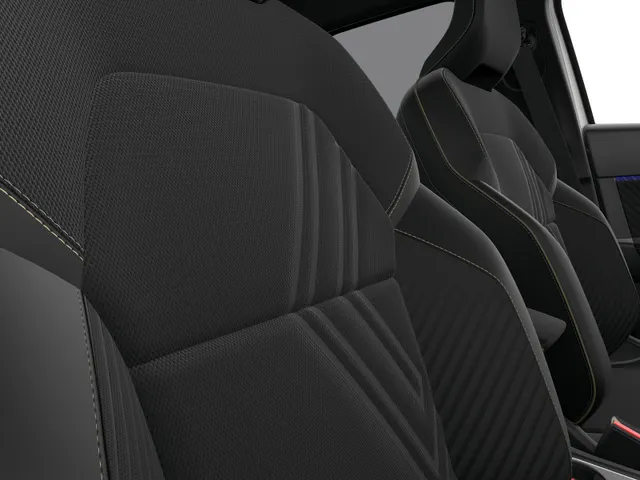 Renault Symbioz Iconic | Achteruitrijcamera | Active driver assist | Elektrisch verwarmbare voorstoelen