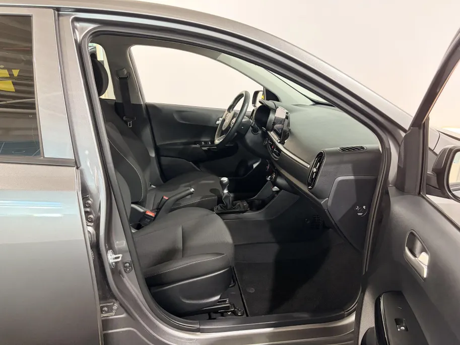 Kia Picanto 67PK DPi DynamicPlusLine | 1e eigenaar | Navi | Camera | Climate Control | Privacy Glass | Apple CarPlay/Android Auto | Lichtmetalen Velgen | Keyless | Cruise Control |