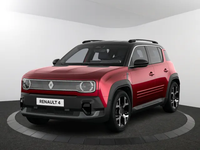 Renault 4