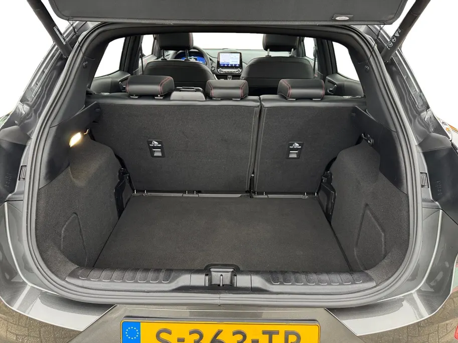 Ford Puma 1.0 EcoBoost Hybrid ST-Line X | Schuif & kantel dak! Apple Carplay/Android Auto | Adaptive Cruise Control | Achteruitrijcamera | BLISS | Driver Assistance Pack | Panormadak | Winter Pack | Trekhaak | B&O | 12 Maanden BOVAG Garantie |
