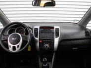 Kia Venga 1.4 CVVT 20th Anniversary | Trekhaak | Airco | Navi | Camera | Cruise | 15" LM | All seasons |