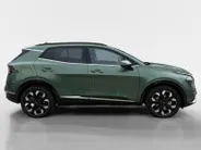 Kia Sportage 1.6 T-GDi PHEV luxury Edition 360 | NAVI | 360 CAMERA | DODEHOEKCAMERA | PAN. DAK | STUUR & STOELVERWARMING | ETC...