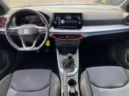 SEAT Arona 1.0EcoTSI/95PK FR · Apple/Android Car Play · LED · Cruise control · Garantie t/m 08-04-2027