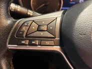 Nissan Juke 1.0 DIG-T N-Connecta *Navi+Camera*Climate*Cruise*Parkeersensoren*Hoge Instap!