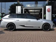 Opel Astra Sports Tourer 1.2 Turbo GS 19 inch Comfort Pakket Pano dak
