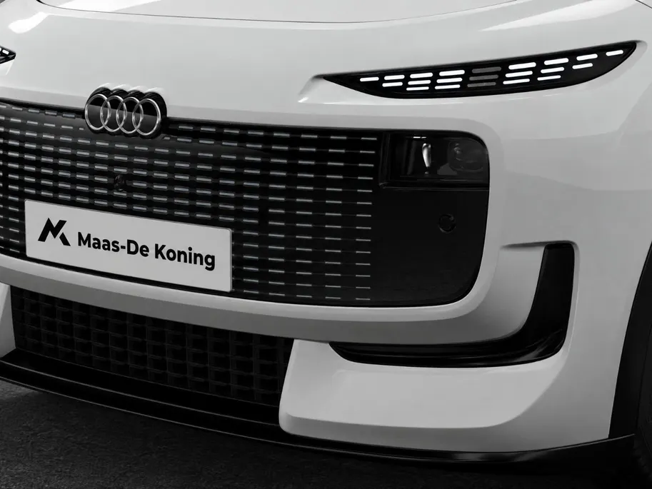 Audi A2 Launch Series 52 kWh 170 PK · Matrix Led · Adaptive cruise control · Achteruitrijcamera