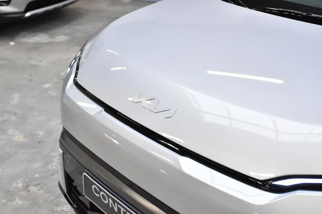 Kia EV3 81,4 kWh 204pk GT-PlusLine NIEUW