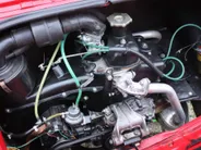 Fiat 500 R Classic 1971