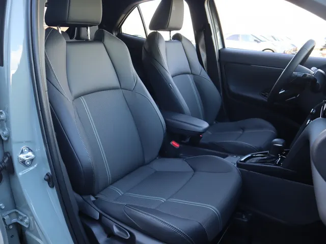 Toyota Yaris Cross 1.5 Hybrid 130 Executive