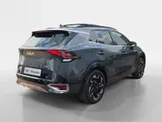 Kia Sportage 1.6 T-GDi Plug-in Hybrid AWD GT-Line | Zeer compleet | Trekhaak | Elektrische achterklep | Panoramadak | Fabrieksgarantie t/m  11-05-2030 + 3x 1 jaar* | NAP