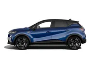 Renault Captur 1.8 E-Tech full hybrid 160 esprit Alpine Nu leverbaar met €2.000,- EXTRA Zeeuw & Zeeuw korting en 5 jaar GRATIS garantie tot 160.000km! || LMV | Direct leverbaar | Gratis 5 jaar garantie tot 100.000km | elektrisch verwarmbaar stuurwiel﻿ | Draadloze telefo