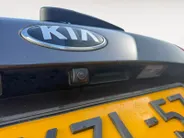 Kia cee'd Sportswagon 1.6 GDI BusinessLine | Nette auto | Dealer onderhouden | Achteruitrijcamera | Navigatie | Cruise & Climate control | 12 Maanden BOVAG garantie |