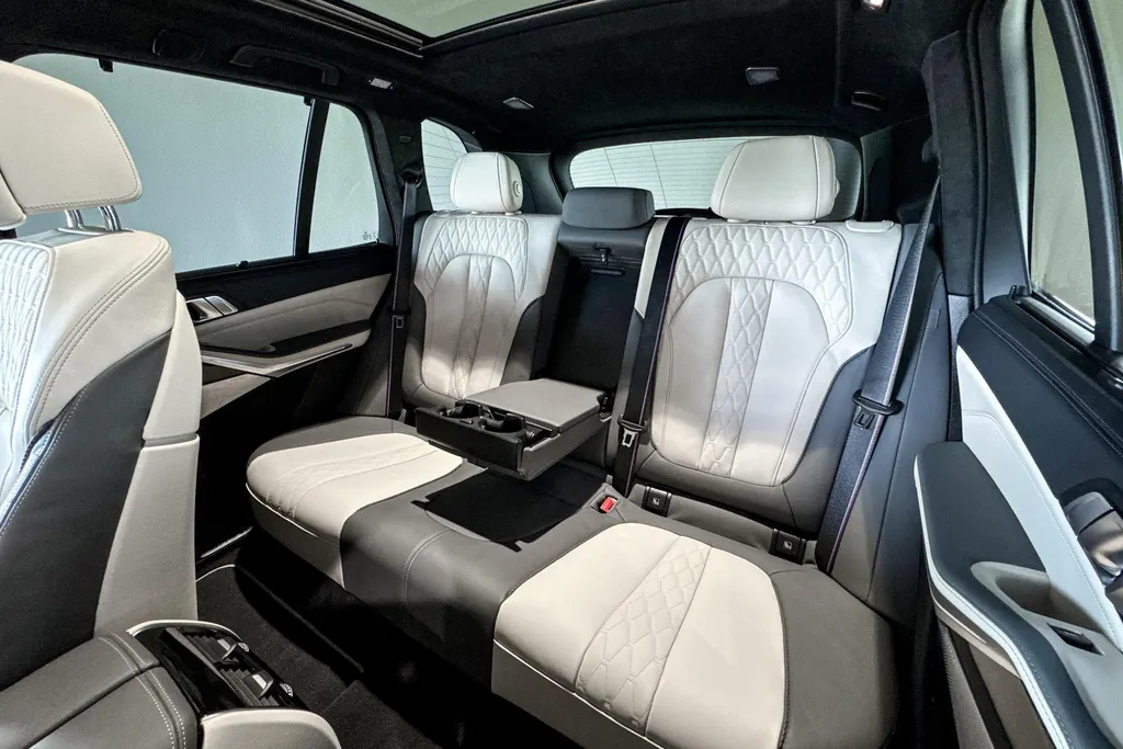 BMW X5 xDrive50e