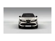 Alfa Romeo Junior Elettrica