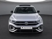 Volkswagen T-Roc 1.5TSI/150PK R-Line Black Style · Panoramadak · Camera + Parkeersensoren · Keyless · Apple/Android Car Play · Stoelverwarming · Garantie t/m 20-08-2027