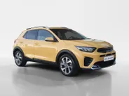 Kia Stonic 1.0T MHEV GT-PlusLine | Schuifdak | Stoel en stuurverwarming | Navigatie | Camera | Climate control | Cruise control | Getinte ramen achter | Parkeersensoren voor en achter |