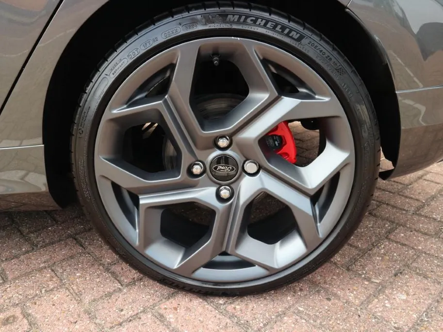Ford Fiesta 1.5 Ecoboost ST-X | DEALER ONDERHOUDEN |