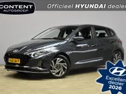 Hyundai i20 1.0 T-GDI 48V MHEV 100pk Comfort I Navi + Camera