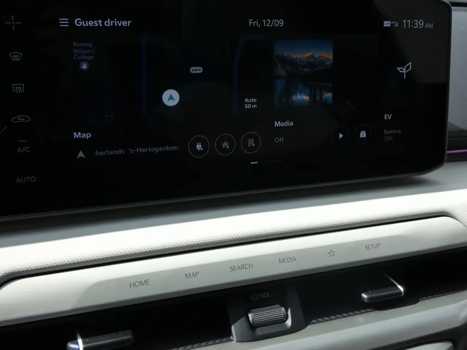 Kia EV4 Fastback 81,4 kWh 204PK GT-PlusLine