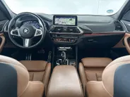 BMW X3 M40i xDrive High Executive