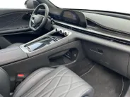 Omoda 9 SHS 1.5T-GDi SHS-P Premium 5p | DEMO | 145 km elektrisch rijbereik | Full Options | Stoelverwarming-/ventilatie | Panorama dak | Leder| Memory seats | Sony Premium audio