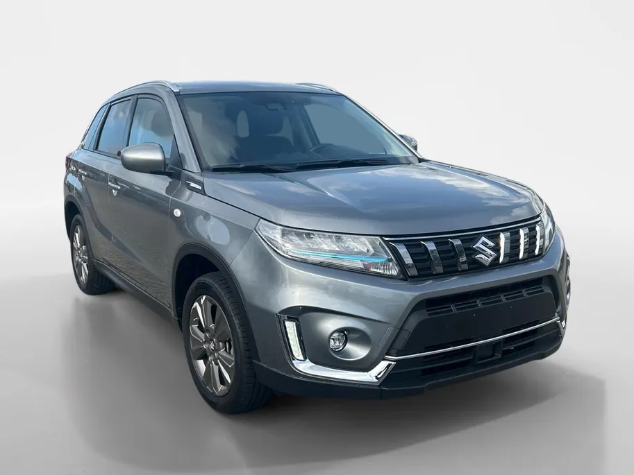 Suzuki Vitara 1.5 Hybrid Select Rhino Edition |achteruitrijcamera| LED koplampen| Apple Carplay/Android Auto| climate controle|