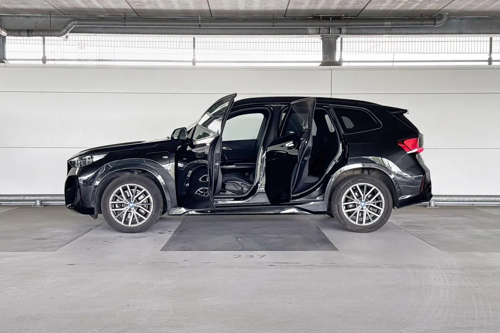 BMW X1 25e M-Sport