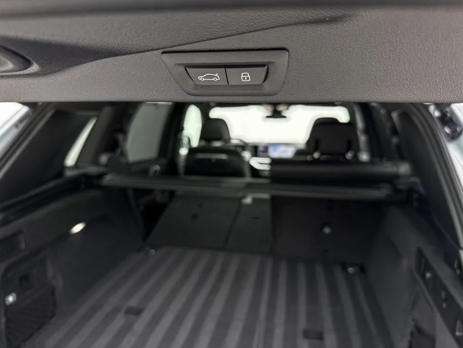 BMW X5 xDrive50e