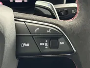Audi RSQ8 4.0 TFSI RS Q8 Quattro | Panoramadak | Luchtvering | 23'' L.M. Velgen