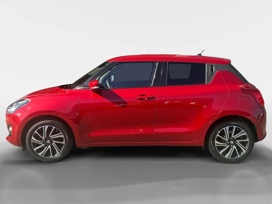 Suzuki Swift 1.2 Style Smart Hybrid | Climate Control | Camera | Navigatie | Stoelverwarming |