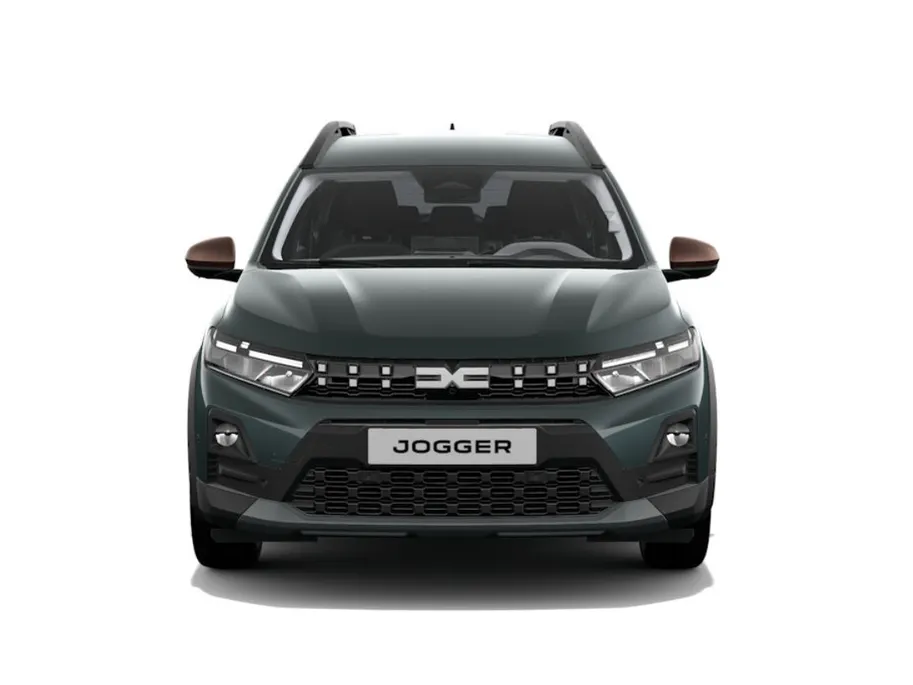 Dacia Jogger 1.0 TCe 110 limited edition 7p. |Dacia Go financiering vanaf 2,9% rente | In diverse kleuren mogelijk |