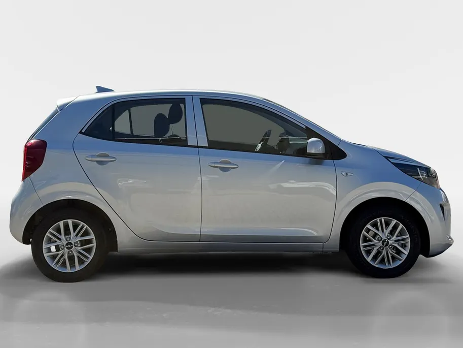 Kia Picanto 1.0 DPi DynamicLine APPLE CAR PLAY | ACHTERUITRIJCAMERA | CRUISE CONTROL | RESTERENDE FABRIEKSGARANTIE TM 2033