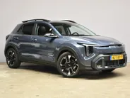 Kia Stonic 1.0 T-GDi MHEV 115pk GT-Line