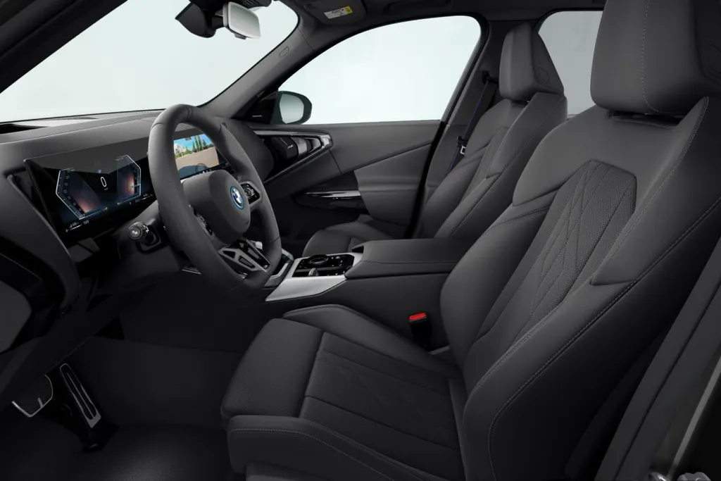 BMW X3 30e xDrive