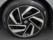 Volkswagen ID.7 Pro Limited Edition 77 kWh accu 286 pk · Trekhaak inklapbaar, met elektrische ontgrendeling ·