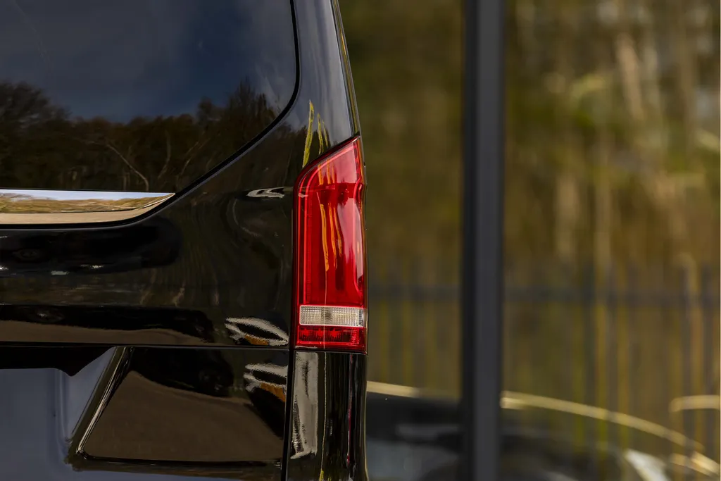 Mercedes-Benz V-Klasse 300d Lang DC Avantgarde Edition EX.BTW