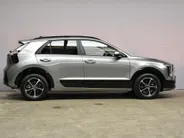 Kia e-Niro 1.6 GDi Hybrid 138pk DCT6 DynamicLine