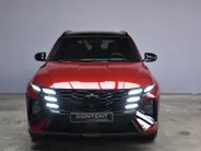 Hyundai Tucson 1.6 T-GDi PHEV 288pk 2WD N Line Sky