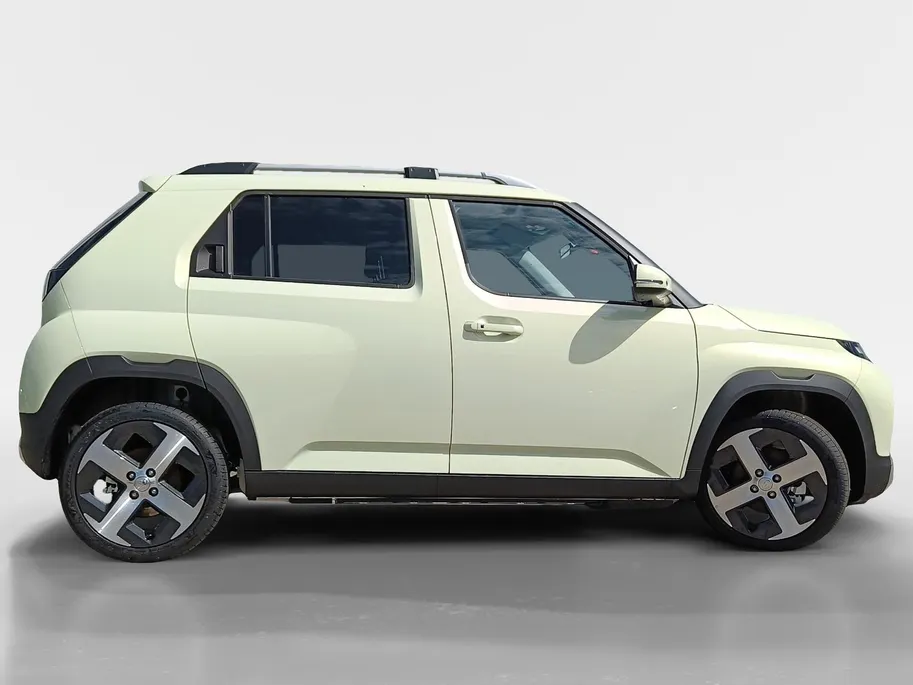 Hyundai Inster Evolve 49 kWh | MEGA ACTIE 2500,- KORTING | DIVERSE KLEUREN LEVERBAAR | OP=OP |