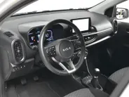 Kia Picanto 1.0 DPi 63pk 4-zits DynamicPlusLine Navi Cruise