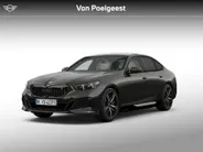 BMW i5 Sedan eDrive40 M Sport Edition 84 kWh