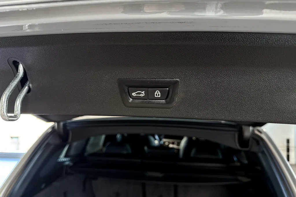 BMW X3 M40i xDrive High Executive