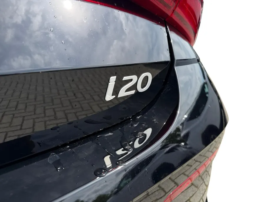 Hyundai i20 1.0 T-GDI E-Motion | SUPER GAVE ACTIE, NU KORTING TOT €5.000,- KORTING | OP=OP | UIT VOORRAAD LEVERBAAR |