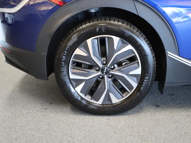 Kia EV6 Light 58 kWh